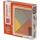 Recent Toys Tangram - Puzzle im Thekendisplay (Inhalt 16 Stück)