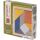 Recent Toys Tangram - Puzzle im Thekendisplay (Inhalt 16 Stück)