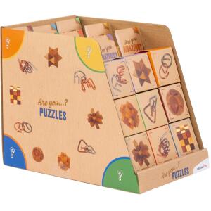 Recent Toys Are You...?-Puzzles-Thekendisplay (27er)