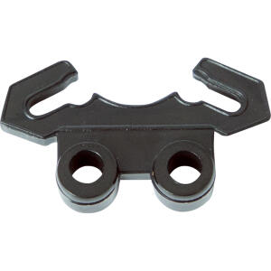 Invento just play Star Coaster: Ersatz Rail Stand