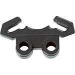 Invento just play Star Coaster: Ersatz Rail Stand