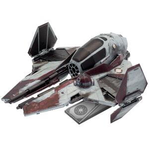 Metal Earth STAR WARS ETA-2 Jedi Starfighter