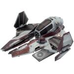 Metal Earth STAR WARS ETA-2 Jedi Starfighter