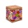 Wooden City Blooming Flowers L