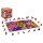 Wooden City Blooming Flowers L