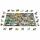Wooden City Animal Postcards L