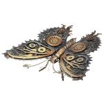 Metal Earth Schmetterling Steampunk Schmetterling