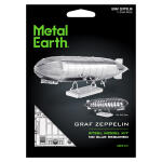 Metal Earth Luftfahrt Graf Zeppelin