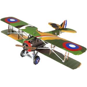 Metal Earth Luftfahrt SPAD S.XIII