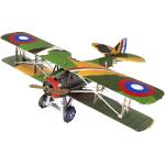 Metal Earth Luftfahrt SPAD S.XIII