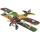 Metal Earth Luftfahrt SPAD S.XIII