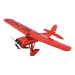 Metal Earth Luftfahrt Lockheed Vega 5B