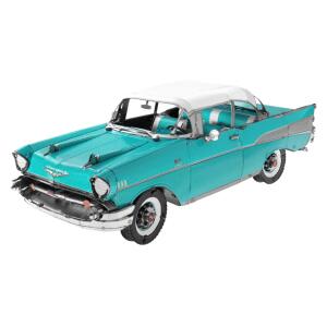 Metal Earth Fahrzeuge Chevy Bel Air