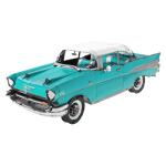 Metal Earth Fahrzeuge Chevy Bel Air