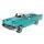Metal Earth Fahrzeuge Chevy Bel Air