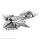 Metal Earth Flugzeug HALO UNSC Pelican