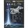 Metal Earth Flugzeug HALO UNSC Pelican