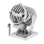 Metal Earth DEMO Batman Bat Signal