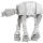 Metal Earth DEMO STAR WARS AT-AT AT-AT