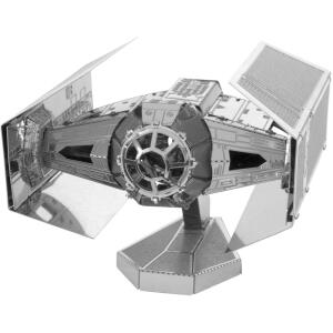 Metal Earth DEMO STAR WARS DV Tie Fighter