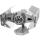 Metal Earth DEMO STAR WARS DV Tie Fighter