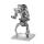 Metal Earth DEMO STAR WARS Destroyer Droid