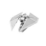 Metal Earth DEMO STAR WARS Rogue One Tie Striker
