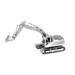Metal Earth DEMO CAT Excavator