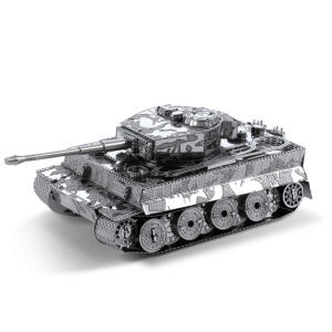 Metal Earth DEMO Panzer Tiger I Tank