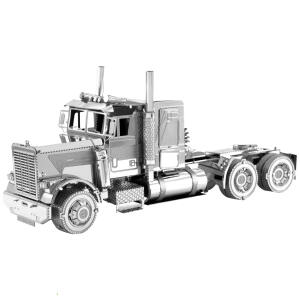 Metal Earth DEMO Fahrzeuge Freightliner FLC Long Nose