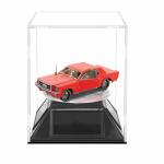 Metal Earth DEMO Acrylic Display Cube 4