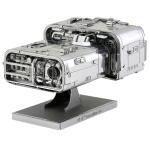 Metal Earth STAR WARS HAN SOLO Molochs Landspeeder