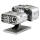 Metal Earth STAR WARS HAN SOLO Molochs Landspeeder