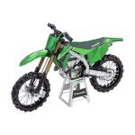 Metal Earth Fahrzeuge Kawasaki KX450 Dirt Bike