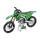 Metal Earth Fahrzeuge Kawasaki KX450 Dirt Bike