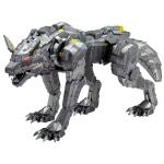 Metal Earth Tiere Series Cyber Wolf