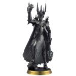 Metal Earth Herr der Ringe SAURON