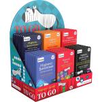 Invento just play Magnetspiele: Display: Inhalt 36 Spiele
