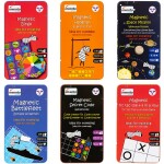 Invento just play Magnetspiele: Display: Inhalt 36 Spiele
