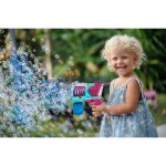 WOWMAZING South Beach Bubbles: PoppinColorz Cozmic Seifenblasenpistole