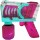 WOWMAZING South Beach Bubbles: PoppinColorz Cozmic Seifenblasenpistole
