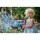 WOWMAZING South Beach Bubbles: PoppinColorz Cozmic Seifenblasenpistole