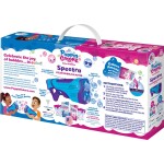 WOWMAZING South Beach Bubbles: PoppinColorz Spectra...