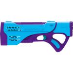 WOWMAZING South Beach Bubbles: PoppinColorz Spectra Seifenblasenpistole