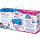 WOWMAZING South Beach Bubbles: PoppinColorz Spectra Seifenblasenpistole
