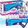 WOWMAZING South Beach Bubbles: PoppinColorz Spectra Seifenblasenpistole