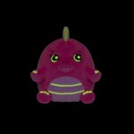Dream Beams S2 Dana (Dinosaurier) - 18 cm