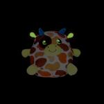 Dream Beams S2 Basil (Stier) - 18 cm