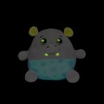 Dream Beams S2 Henry (Hippo) - 18 cm