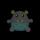 Dream Beams S2 Henry (Hippo) - 18 cm